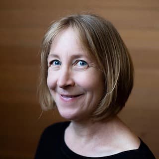 Jennifer Kahn